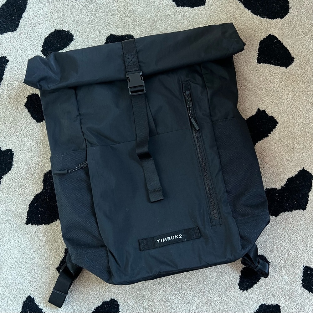 NWT Timbuk2 Tuck Backpack